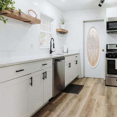 Sanctuary High Springs New Reno Family-Friendly Vila Exterior foto