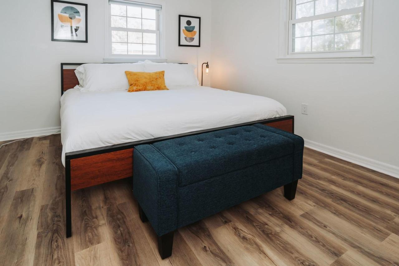 Sanctuary High Springs New Reno Family-Friendly Vila Exterior foto
