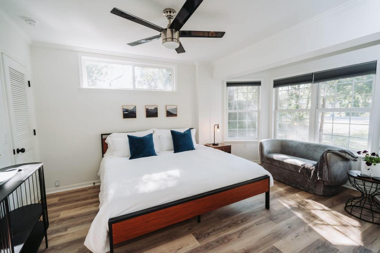 Sanctuary High Springs New Reno Family-Friendly Vila Exterior foto