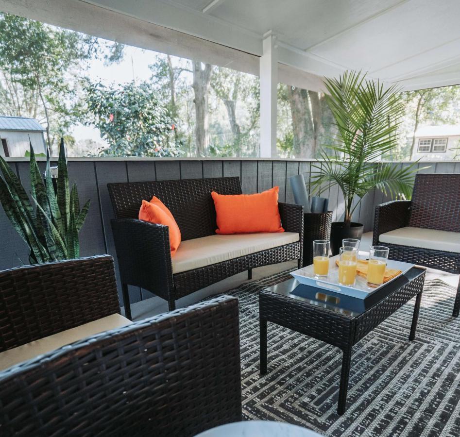 Sanctuary High Springs New Reno Family-Friendly Vila Exterior foto