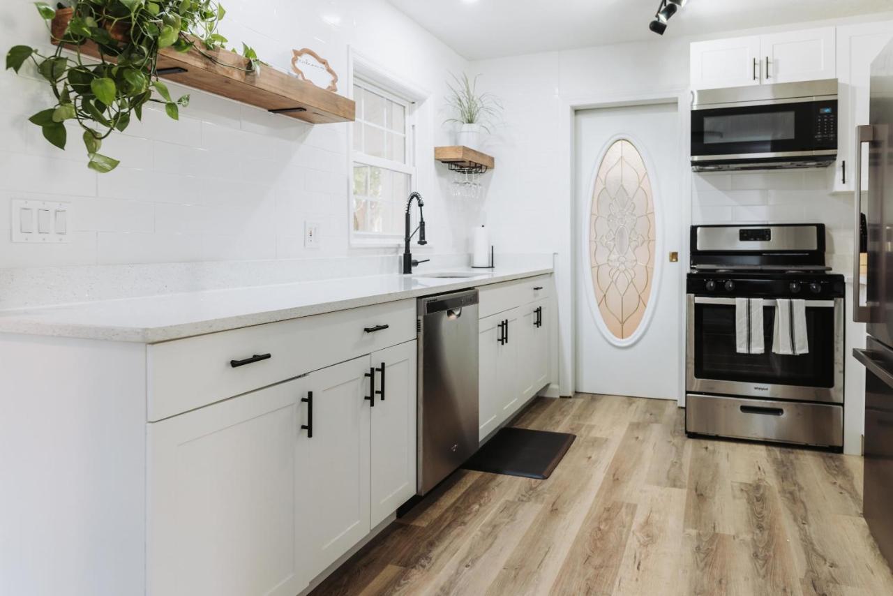 Sanctuary High Springs New Reno Family-Friendly Vila Exterior foto