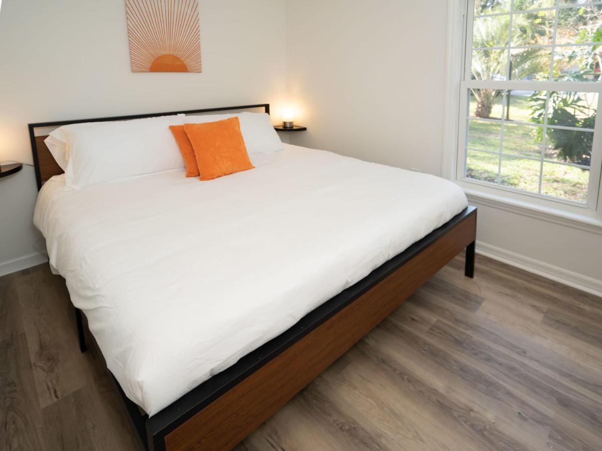 Sanctuary High Springs New Reno Family-Friendly Vila Exterior foto