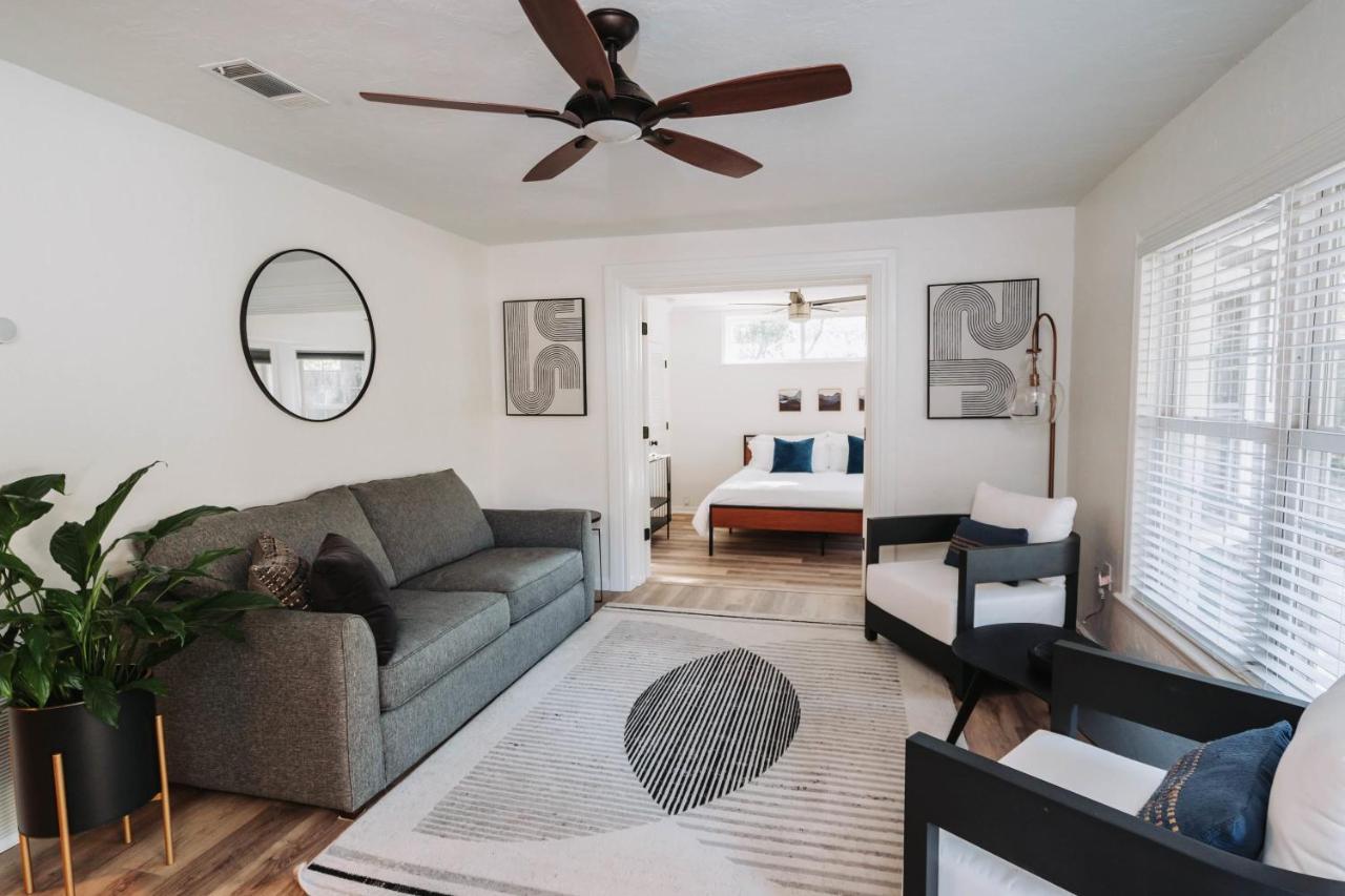 Sanctuary High Springs New Reno Family-Friendly Vila Exterior foto