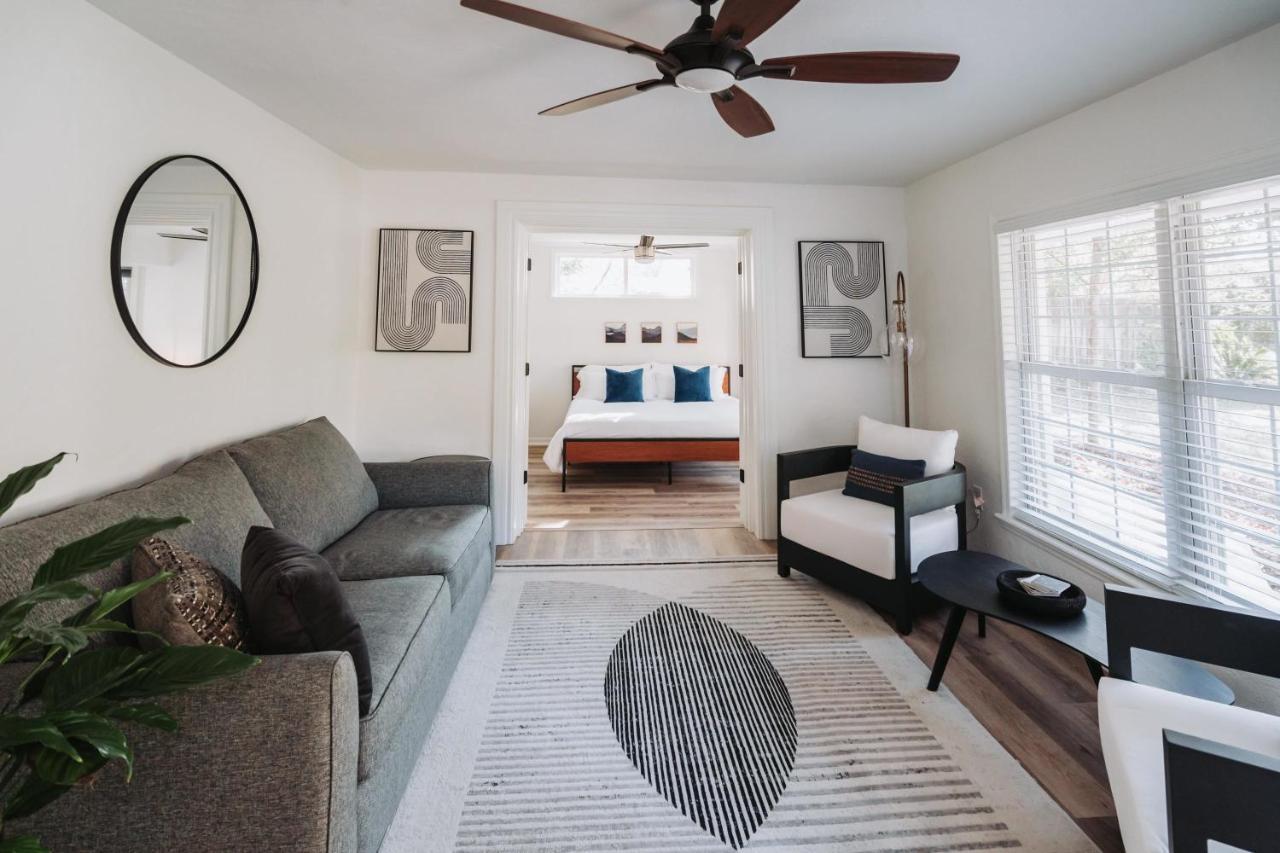 Sanctuary High Springs New Reno Family-Friendly Vila Exterior foto